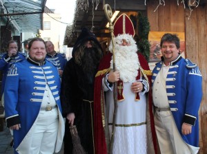 Mai Wies`n Burghausen - Treffpunkt Vereinsheim