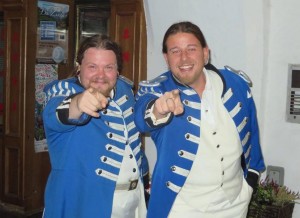 Kirta Altötting - Treffpunkt Vereinsheim